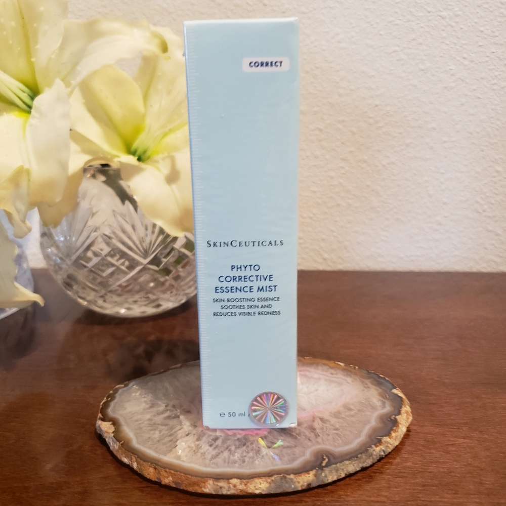 ~New! Sealed Box! SKINCEUTICALS Phyto Corrective Essence Mist  50ml